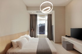 The Story Residence Pyeongchang