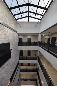 The Story Residence Pyeongchang