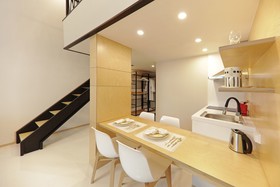 The Story Residence Pyeongchang