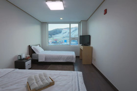 White View