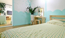 Daegwalnyeonng Wild Floaroma Pension