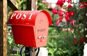 Daegwalnyeonng Wild Floaroma Pension