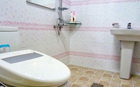 Seocheon Red Windmill Attiang Pension