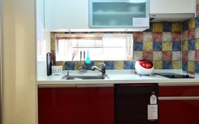 Seocheon Red Windmill Attiang Pension