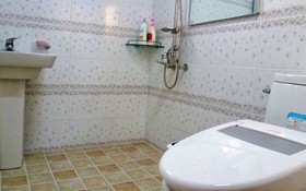 Seocheon Red Windmill Attiang Pension