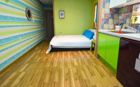 Seocheon Red Windmill Attiang Pension