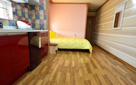 Seocheon Red Windmill Attiang Pension