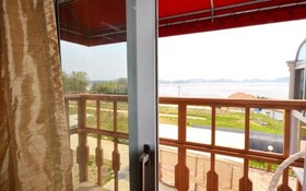 Seocheon Red Windmill Attiang Pension