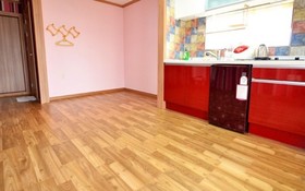 Seocheon Red Windmill Attiang Pension