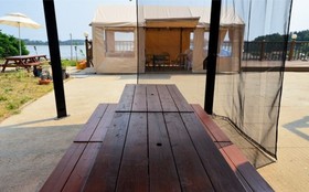 Seocheon Red Windmill Attiang Pension