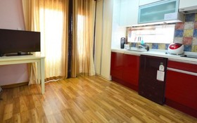 Seocheon Red Windmill Attiang Pension