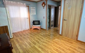 Seocheon Red Windmill Attiang Pension