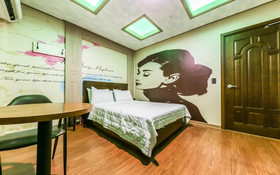 Seocheon Taxi Hotel