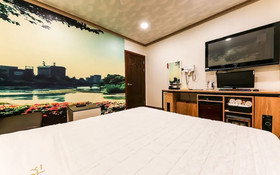 Seocheon Taxi Hotel