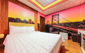 Seocheon Taxi Hotel