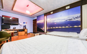 Seocheon Taxi Hotel