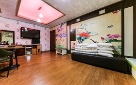 Seocheon Taxi Hotel
