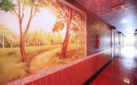Sharp Motel