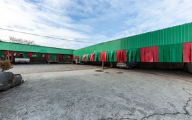 Sharp Motel
