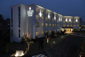Aria Hotel