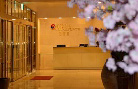 Aria Hotel