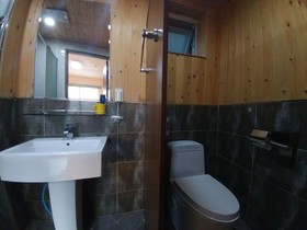 Backpacker's Home