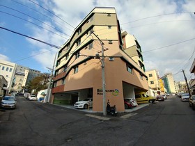 Backpacker's Home