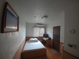 Backpacker's Home