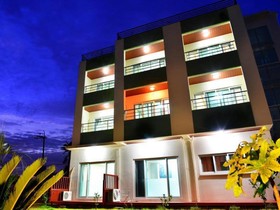 Bada Wi Olle Pension