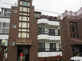 Basan Olleh Pension
