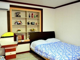 Basan Olleh Pension