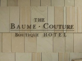 Baume Couture Boutique