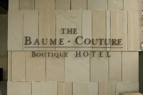 Baume Couture Boutique