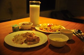Benikea Jungmun Hotel