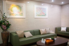 Benikea Jungmun Hotel