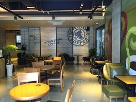 Benikea Jungmun Hotel