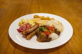 Benikea Jungmun Hotel