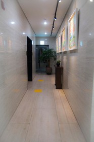 Benikea Jungmun Hotel