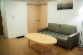 Benikea Jungmun Hotel