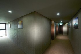 Benikea Jungmun Hotel