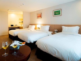 Best Western Jeju Hotel