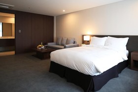 Best Western Jeju Hotel