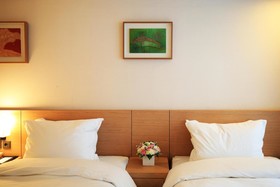 Best Western Jeju Hotel