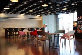 Best Western Jeju Hotel