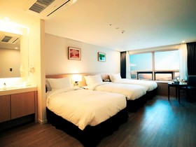 Best Western Jeju Hotel