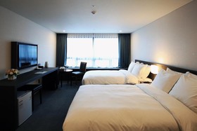 Best Western Jeju Hotel