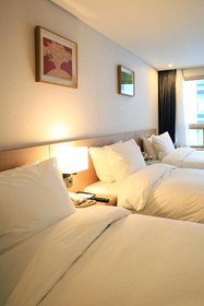 Best Western Jeju Hotel