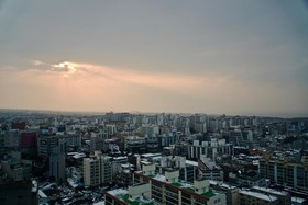 Best Western Jeju Hotel