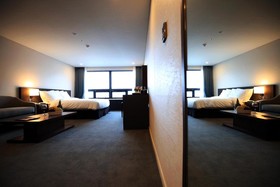 Best Western Jeju Hotel