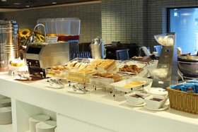 Best Western Jeju Hotel